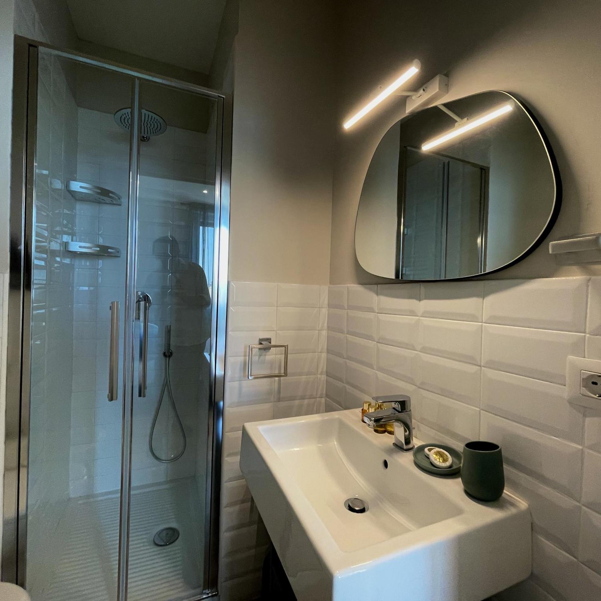 Elements Hotel Rome Exterior photo